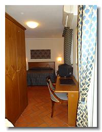 Lucca - Hotel Diana